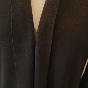 bryn Walker Chocolate Long Sleeve Dress